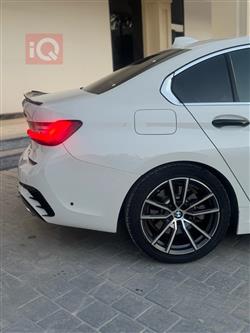 بي ام دبليو الفئة 3